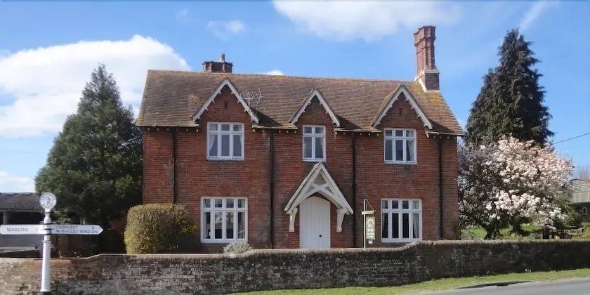 Leygreen Farmhouse B&B - Image 1