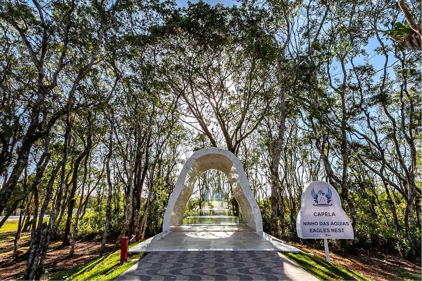 Sítio Império das Águias - Image 1