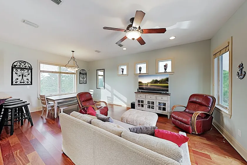 New Listing! Kiva Dunes W/ Elevator & Pools 4 Bedroom Home - Image 1