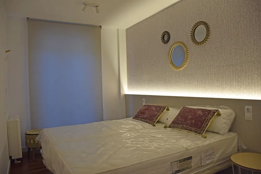 Apartamento Playa de Noia - Image 1