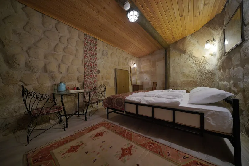 Cappadocia Center Cave Hotel - Image 1