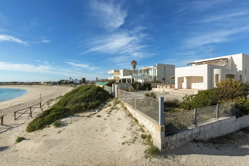 Residence Tabu By Le Dune Villas - Image 1