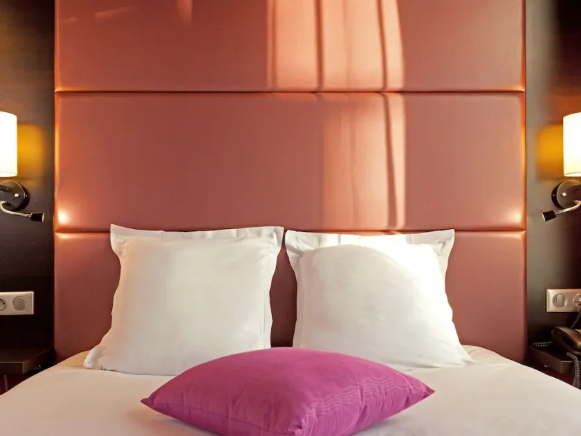 ibis Styles Paris Pigalle Montmartre - Image 1