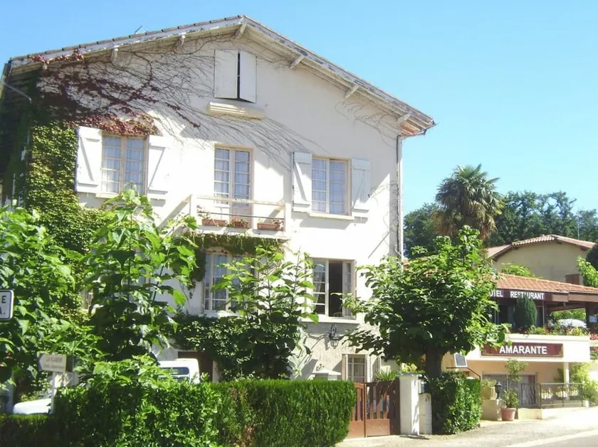 L'amarante - Image 1