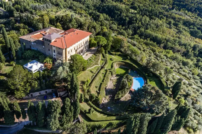 Villa Donnini - Image 1