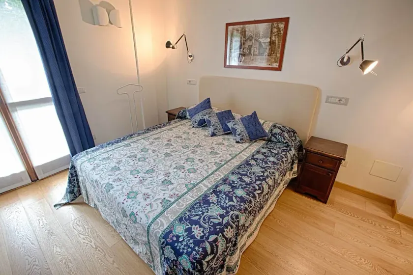 JOIVY Courmayeur Imperial Suite Home Plangorret - Image 1