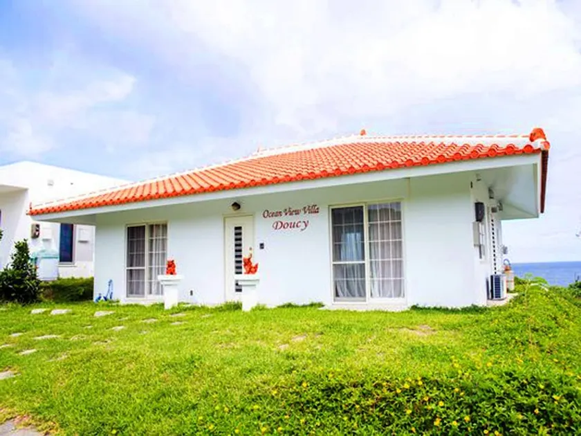 Ocean View Villa Doucy - Image 1