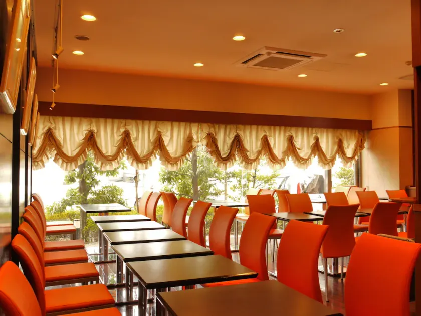 Hotel Sealuck Pal Kofu - Image 1