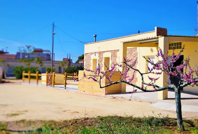 Holiday home Avinguda Conseller J. Navarro - Image 1