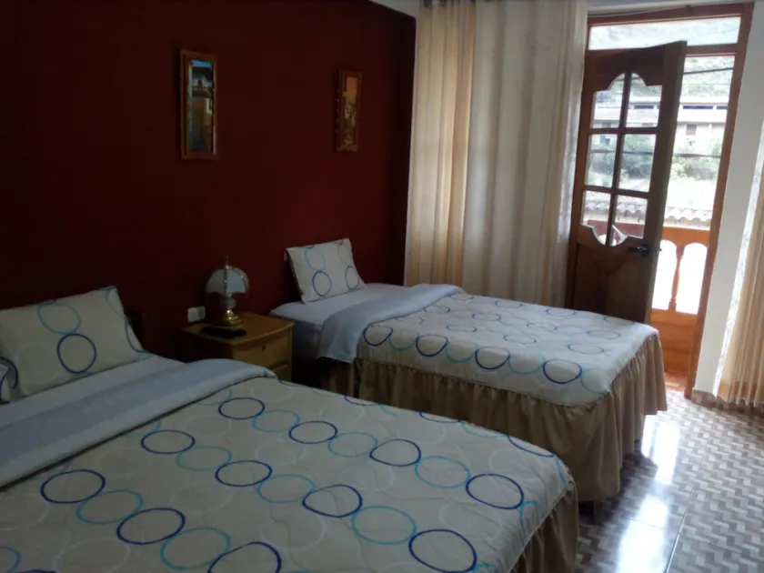 Hostal Incanto - Image 1