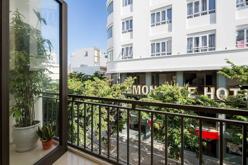 Moonlight Beach Hotel - Image 1