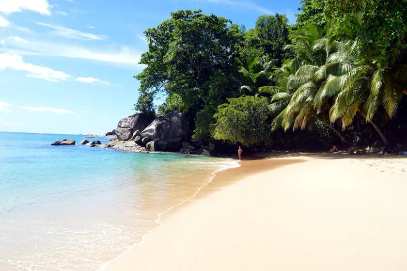 Sundown Beach Villa - Image 1