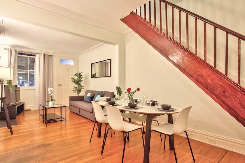 Apartment Hyde Park - Clifton - Image 1