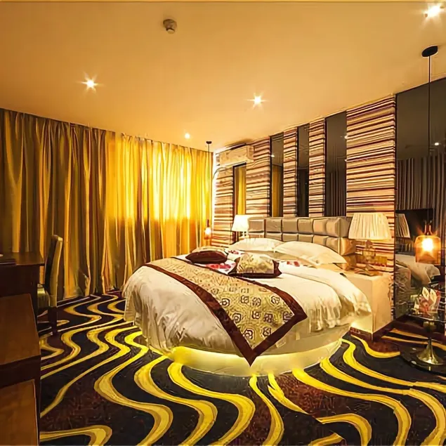 Nanyue International Hotel - Image 1