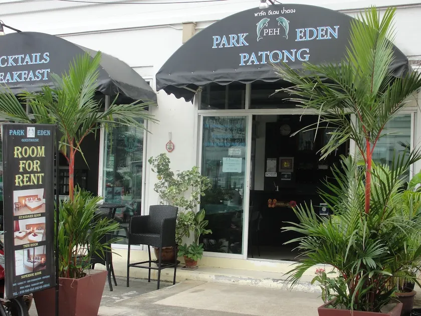 Park Eden Patong - Image 1