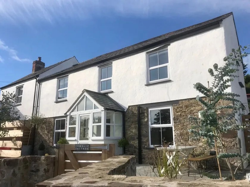 Cowslip Cottage - Image 1