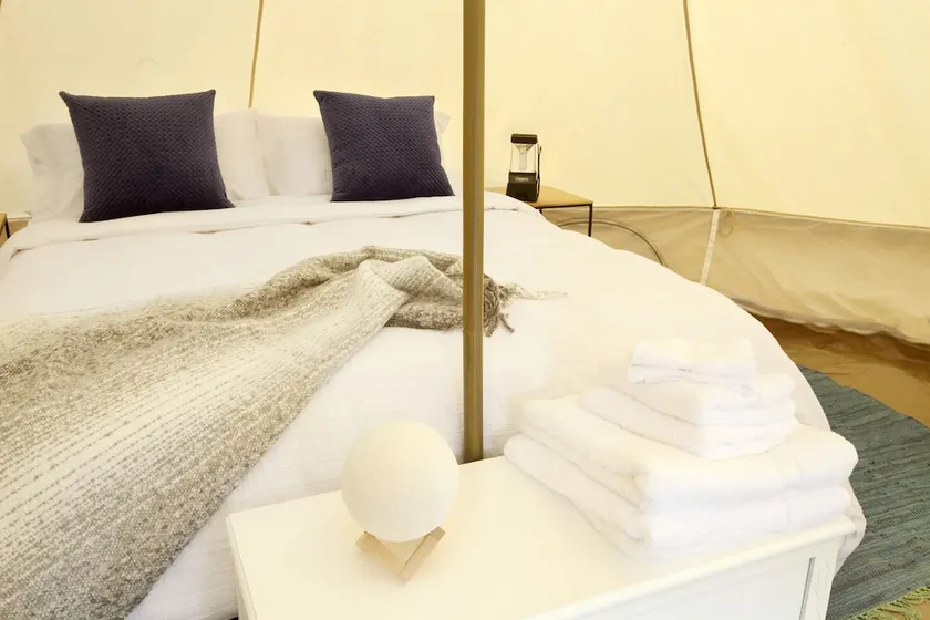 Goldfield Glamping - Image 1