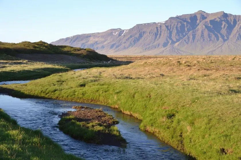 Snorrastadir Farm Holidays - Image 1