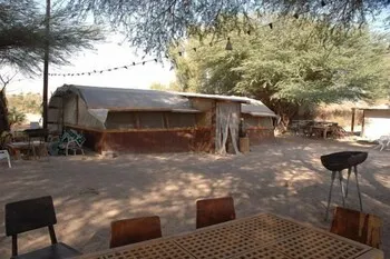 Shkedi's Camplodge - Image 1
