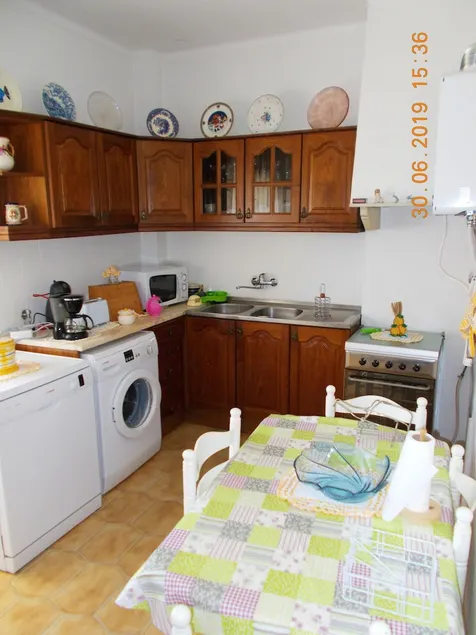 Apartment With 3 Bedrooms in Amora, With Wonderful City View and Wifi - 8 km From the Beach - Image 1