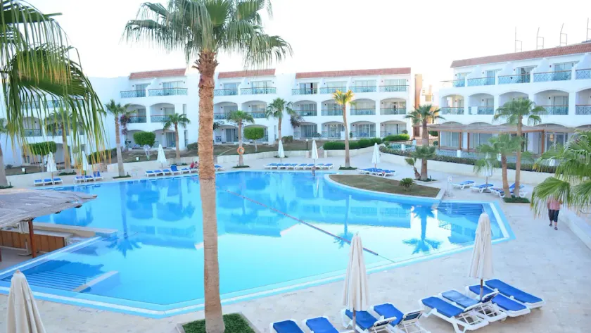 CYRENE ISLAND SHARM - Image 1