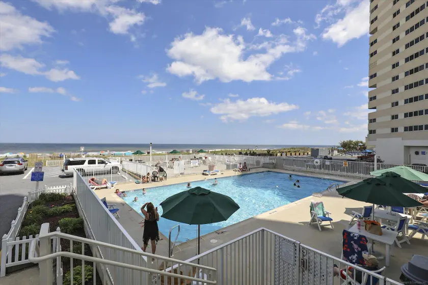 Sea Pines Village 18 by Long & Foster - Image 1