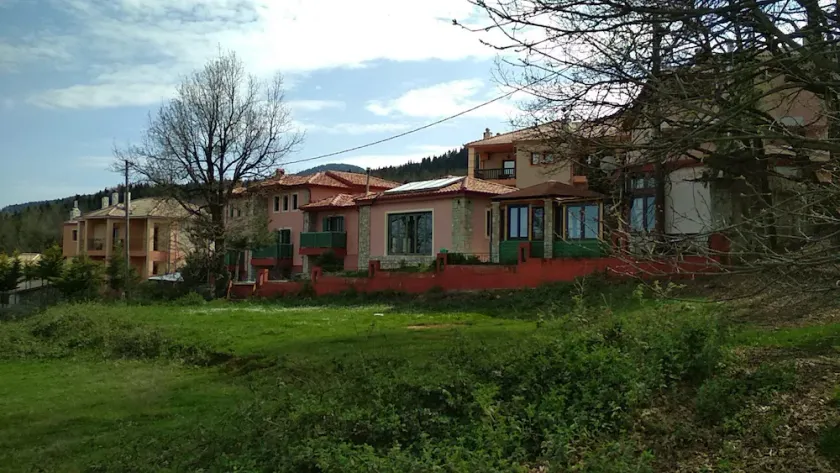 Oreiades Suites - Image 1