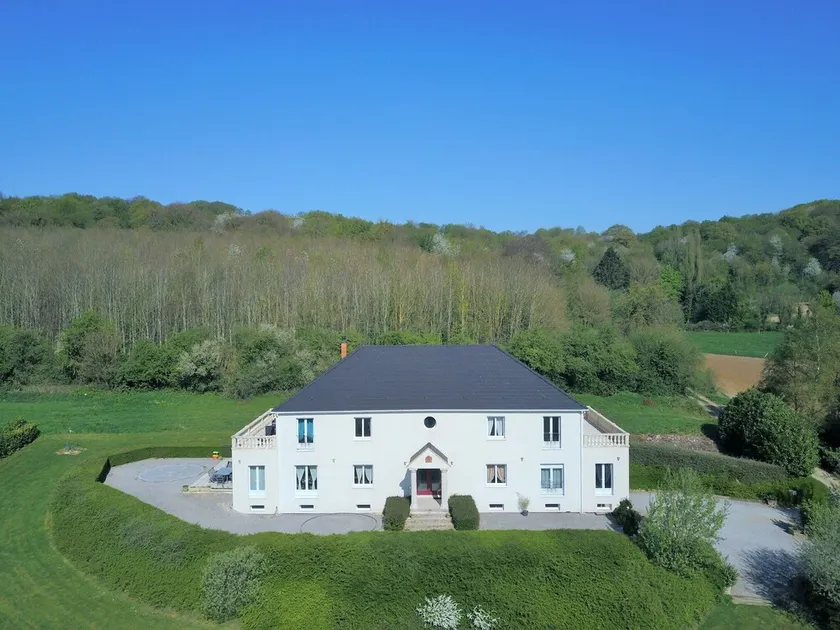 La Bastide Saint Louis - Image 1