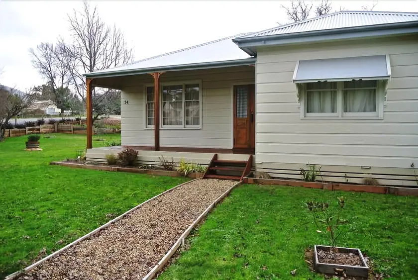 La Maisonette - Gorgeous 2 Bedroom - Image 1