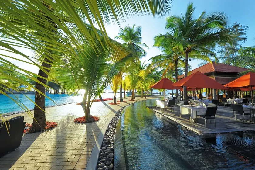 Beachcomber Seychelles - Image 1