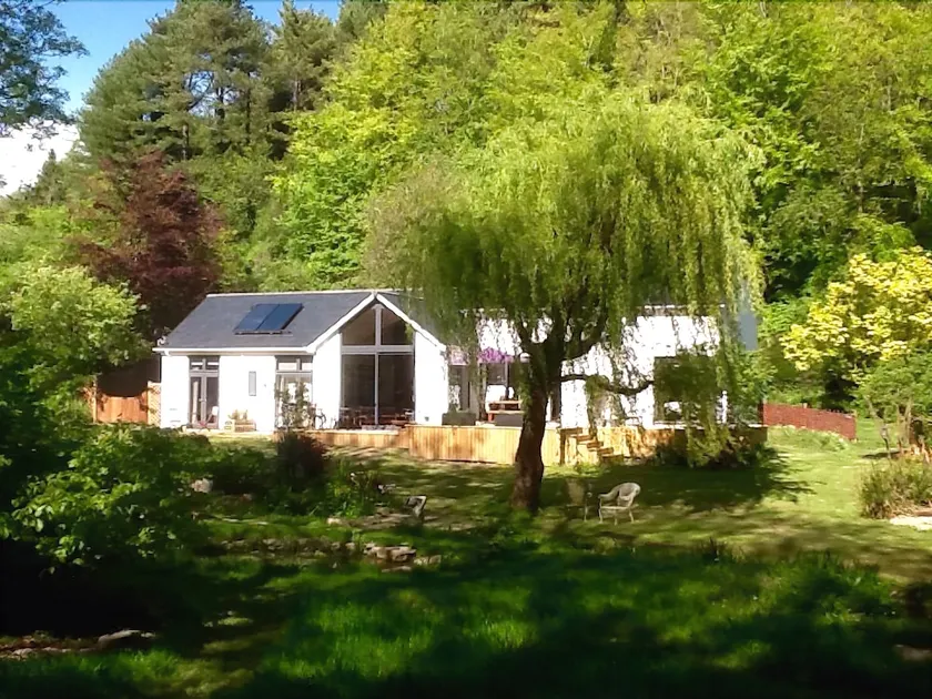 Taggart House Bed & Breakfast - Image 1
