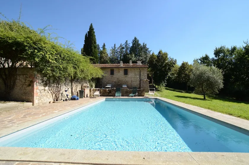 Borgo Di Montacchiello - Image 1