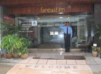 HI Far East Inn - Image 1