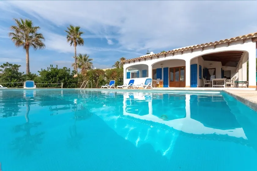 YupiHome Villa Vallgornera Nou - Image 1