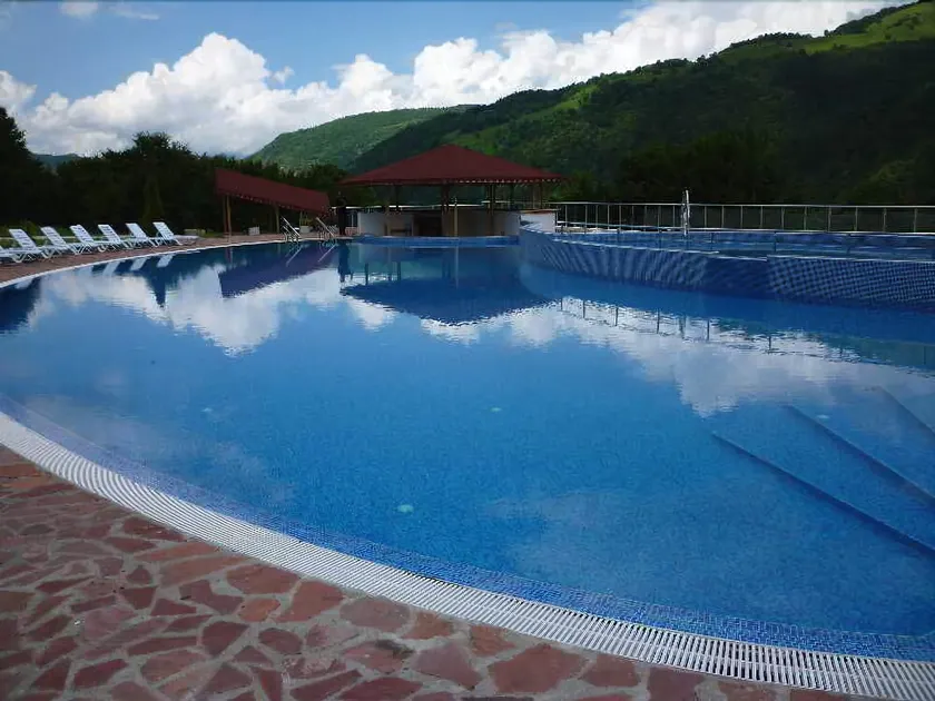 Park Hotel Ribaritsa - Image 1