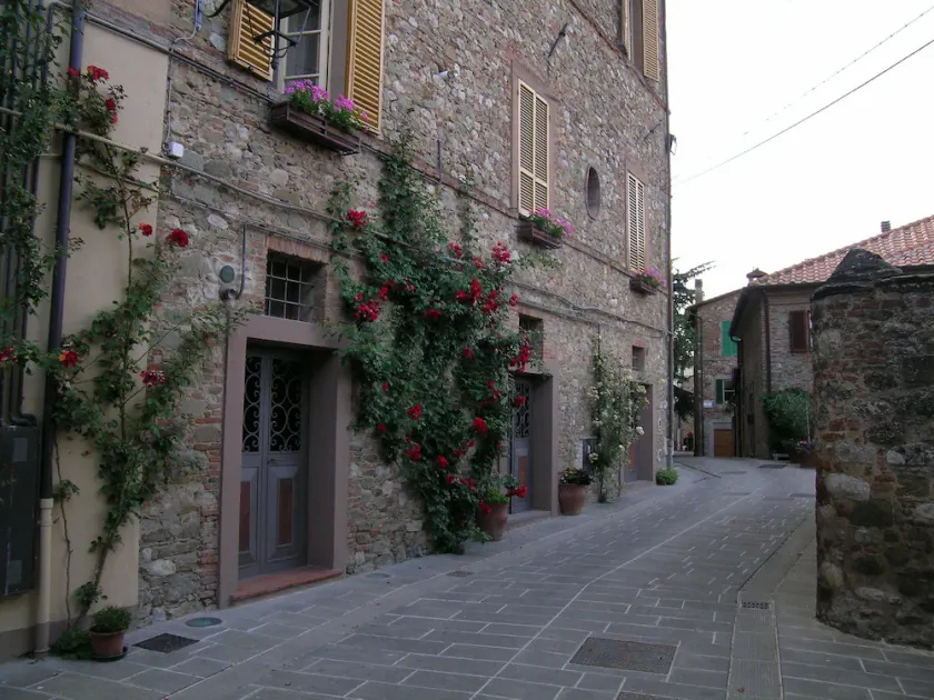 La Foresteria Umbria - Image 1