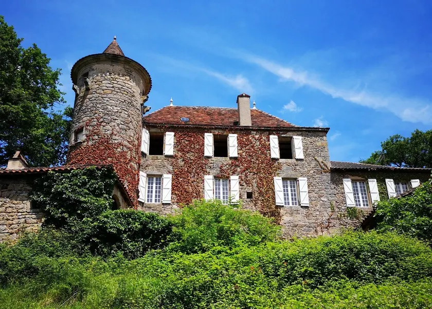 Le Manoir Enchante - Image 1