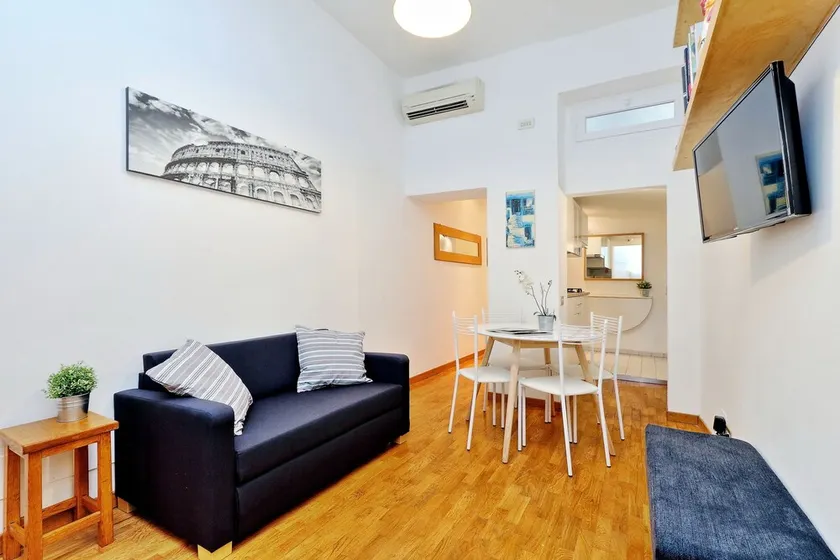 Cozy Borgo - My Extra Home - Image 1