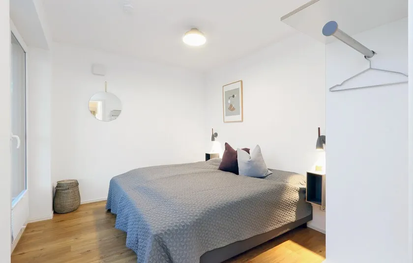 Awesome Apartment in Lembruch/dümmer See With 2 Bedrooms, Wifi and Indoor Swimming Pool - Image 1
