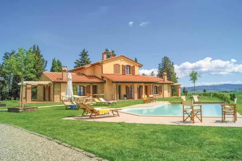 Villa Altea - Image 1