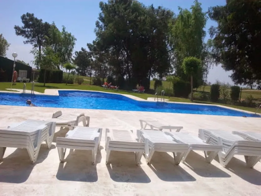 Apartment With one Bedroom in Isla Cristina, With Pool Access, Furnish - Image 1