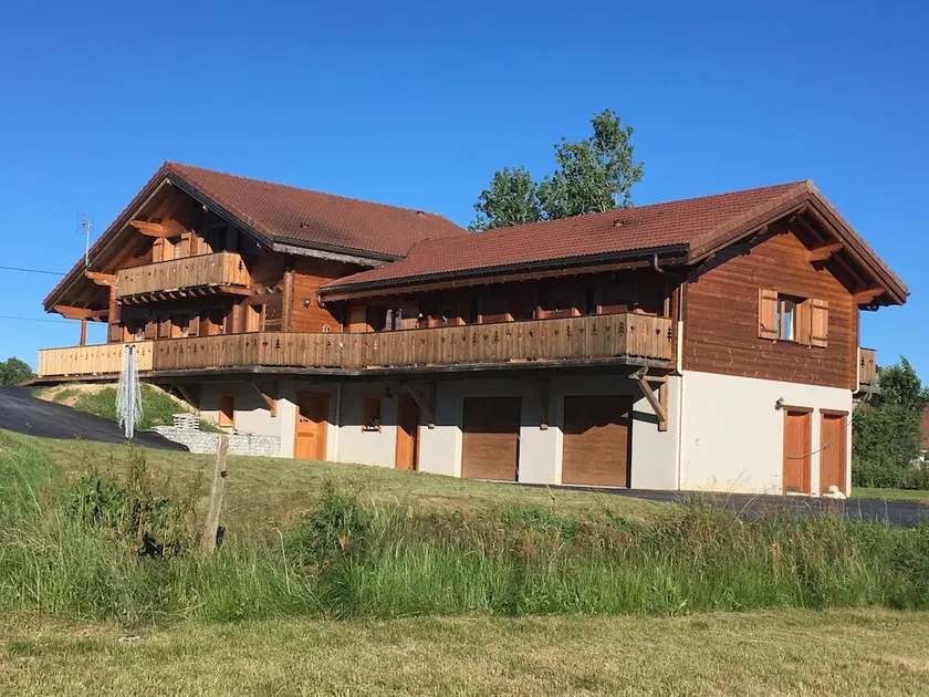 Chambres D’hôtes Les Dolines - Image 1