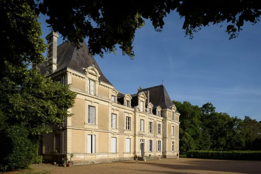 Château Le Rossay - Image 1
