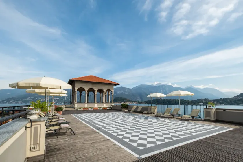 Grand Cadenabbia - Image 1