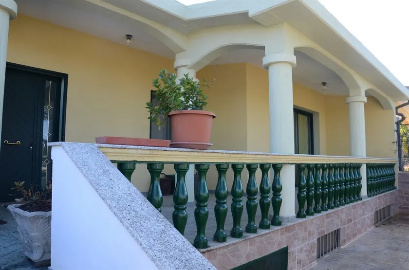 Appartamenti in Villa Indipendente a 200 Metri Dalla Spiaggia - Fsi-fra01 - Image 1