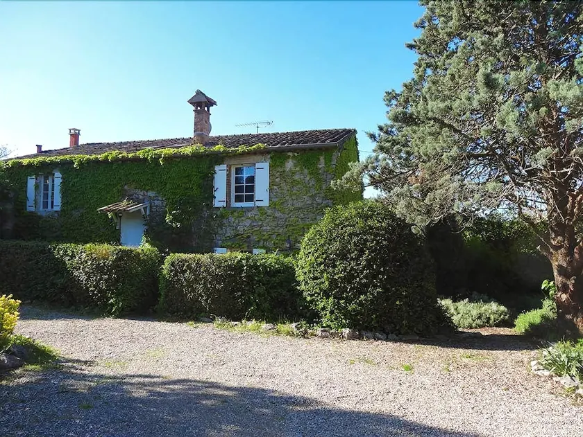 L’Heureux Pot - Image 1