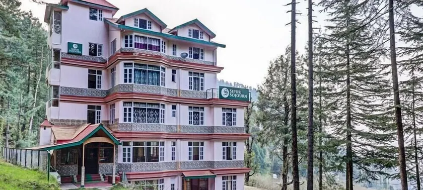 Sipur Sojourn - Image 1