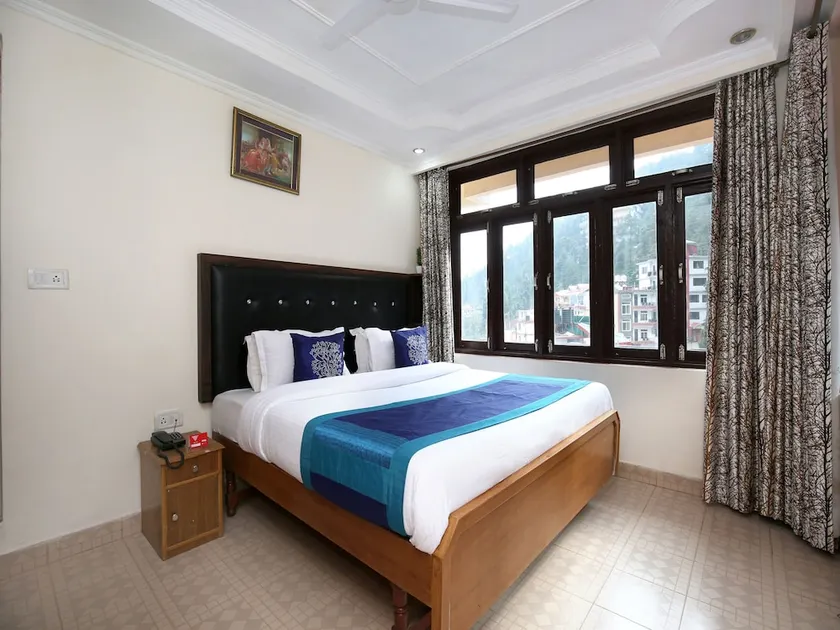 OYO 9942 Hotel Ravine - Image 1