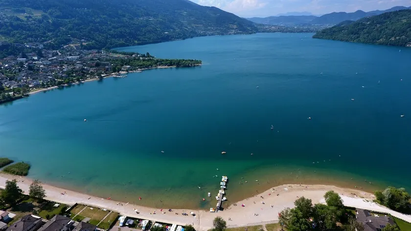 Camping Punta Lago - Image 1