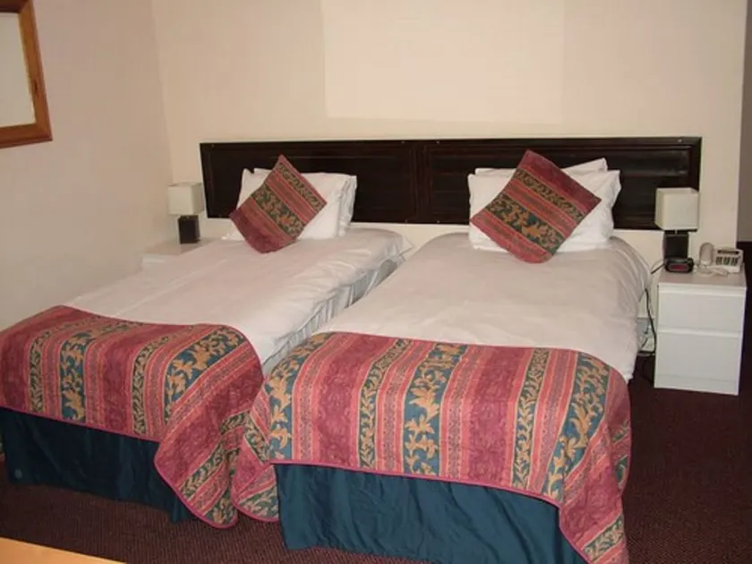 Comfort Hotel Great Yarmouth - Image 1